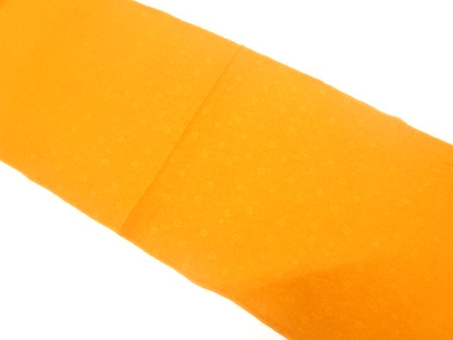 未使用品　正絹　帯揚げ